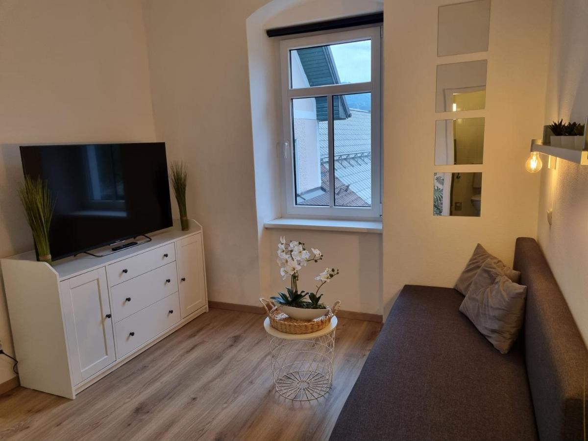 Apartment Seebachhof Edlbach Kültér fotó